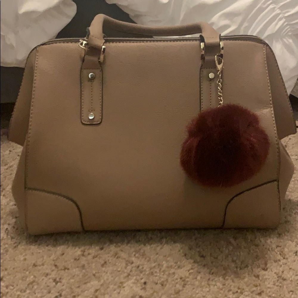 Large purse